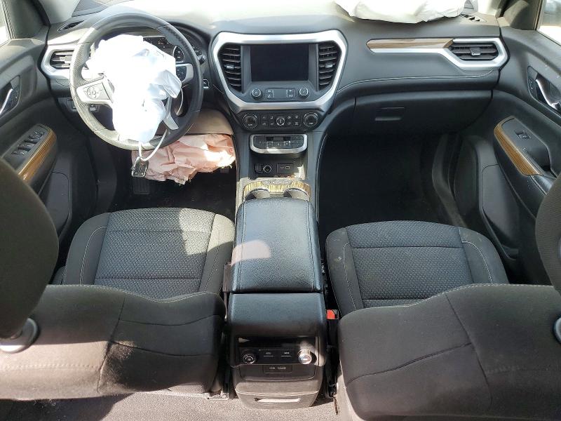 Aukcja sprzedaży 2021 Gmc Acadia, vin: 1GKKNKLA9MZ230328, numer aukcji: 50909936