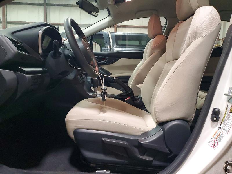 Продаж на аукціоні авто 2020 Subaru Impreza, vin: 4S3GTAV65L3711849, номер лоту: 51826326