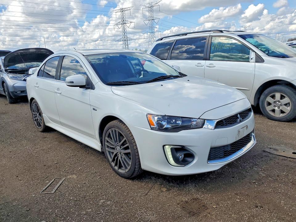 Aukcja sprzedaży 2017 Mitsubishi Lancer, vin: JA32V2FW2HU002286, numer aukcji: 48958336