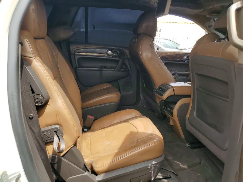 2015 Buick Enclave მანქანა იყიდება აუქციონზე, vin: 5GAKVCKD8FJ102758, აუქციონის ნომერი: 49797026