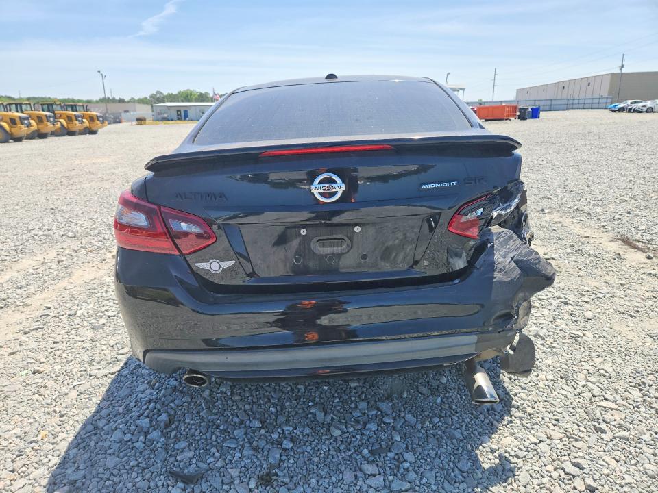Продаж на аукціоні авто 2018 Nissan Altima, vin: 1N4AL3AP0JC234055, номер лоту: 50629276