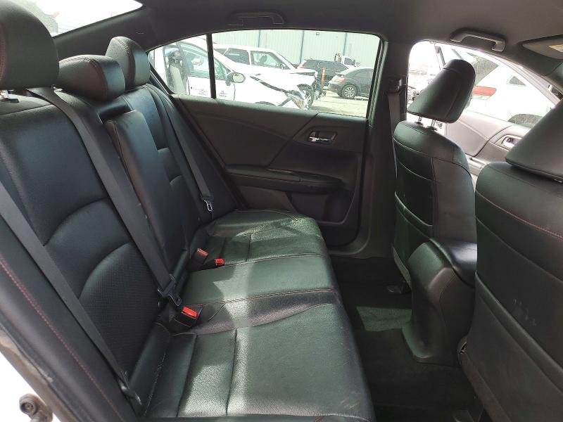 Aukcja sprzedaży 2017 Honda Accord, vin: 1HGCR2F17HA271014, numer aukcji: 48628416