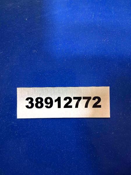 Продажа на аукционе авто 2026 Others Industrial, vin: 38912772, номер лота: 49626236