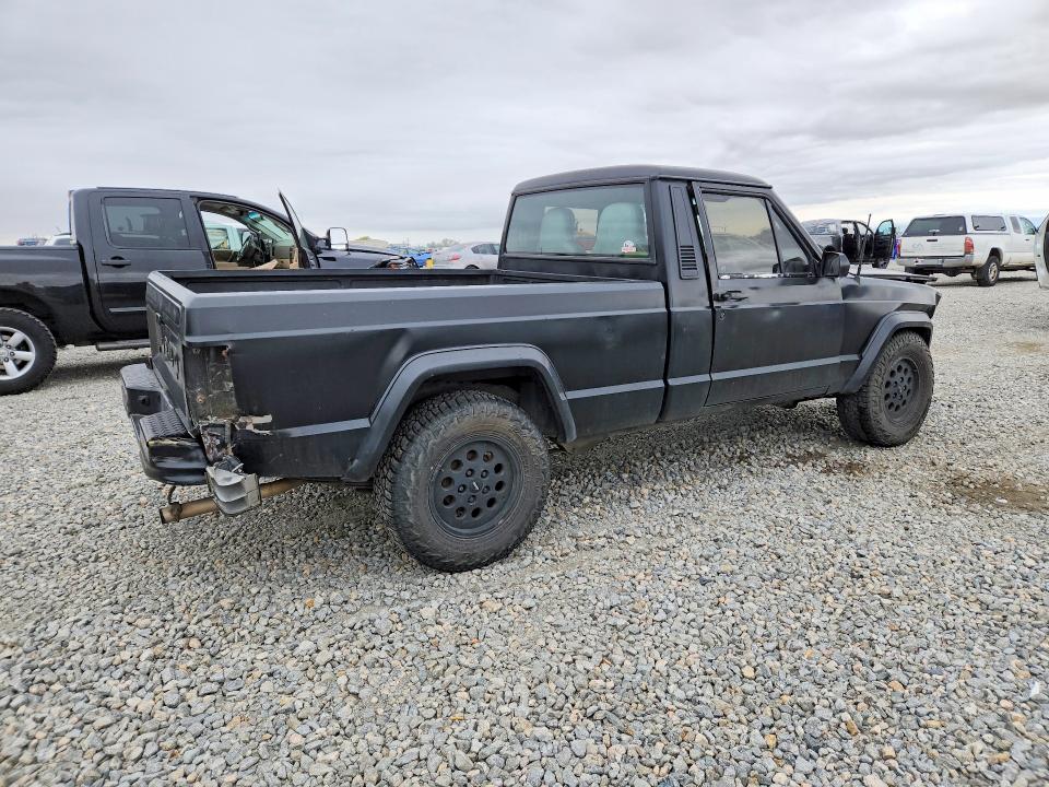 Aukcja sprzedaży 1991 Jeep Comanche, vin: 1J7FT26S0ML546868, numer aukcji: 51541516