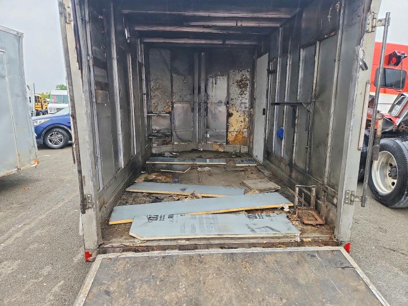 Aukcja sprzedaży 2022 Cross Trailers, vin: 58E1W1222N1011349, numer aukcji: 51249466