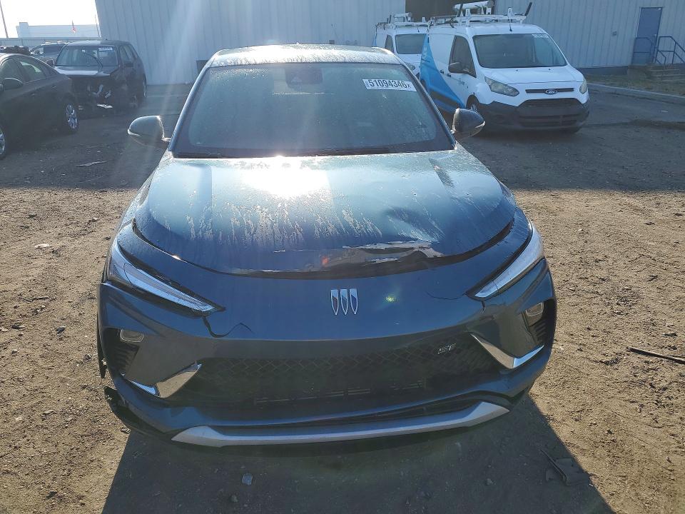 51094346 :رقم المزاد ، KL47LBE21RB223820 vin ، 2024 Buick Envista مزاد بيع
