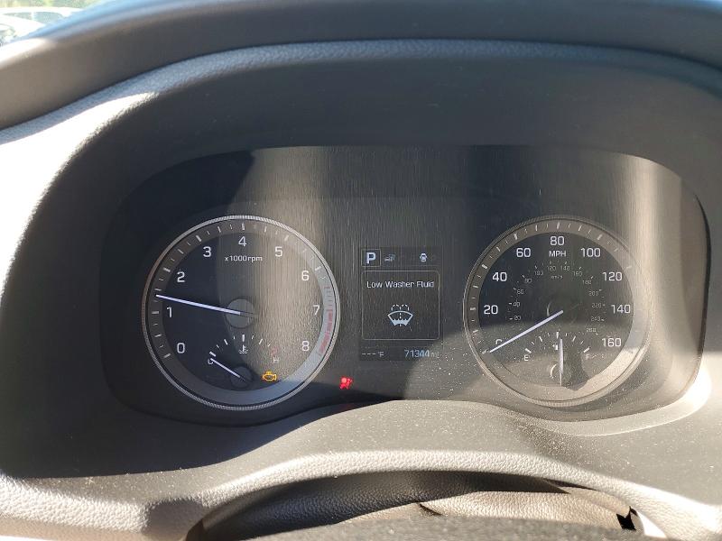 Продажа на аукционе авто 2017 Hyundai Tucson, vin: KM8J33A24HU483974, номер лота: 47095286
