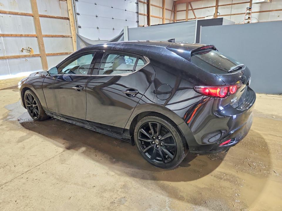 Продажа на аукционе авто 2021 Mazda 3, vin: JM1BPBJY5M1402651, номер лота: 51376636