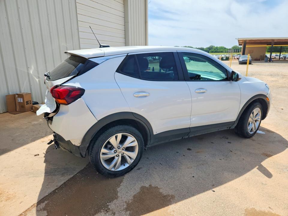 Aukcja sprzedaży 2024 Buick Encore Gx, vin: KL4AMBS26RB115314, numer aukcji: 50711666