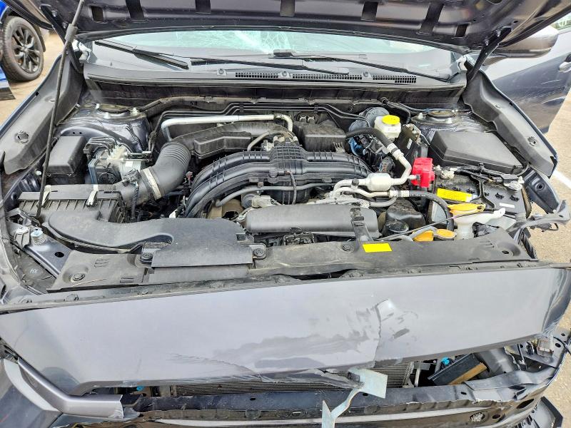 2024 Subaru Crosstrek მანქანა იყიდება აუქციონზე, vin: JF2GUADC9RH324061, აუქციონის ნომერი: 51333496