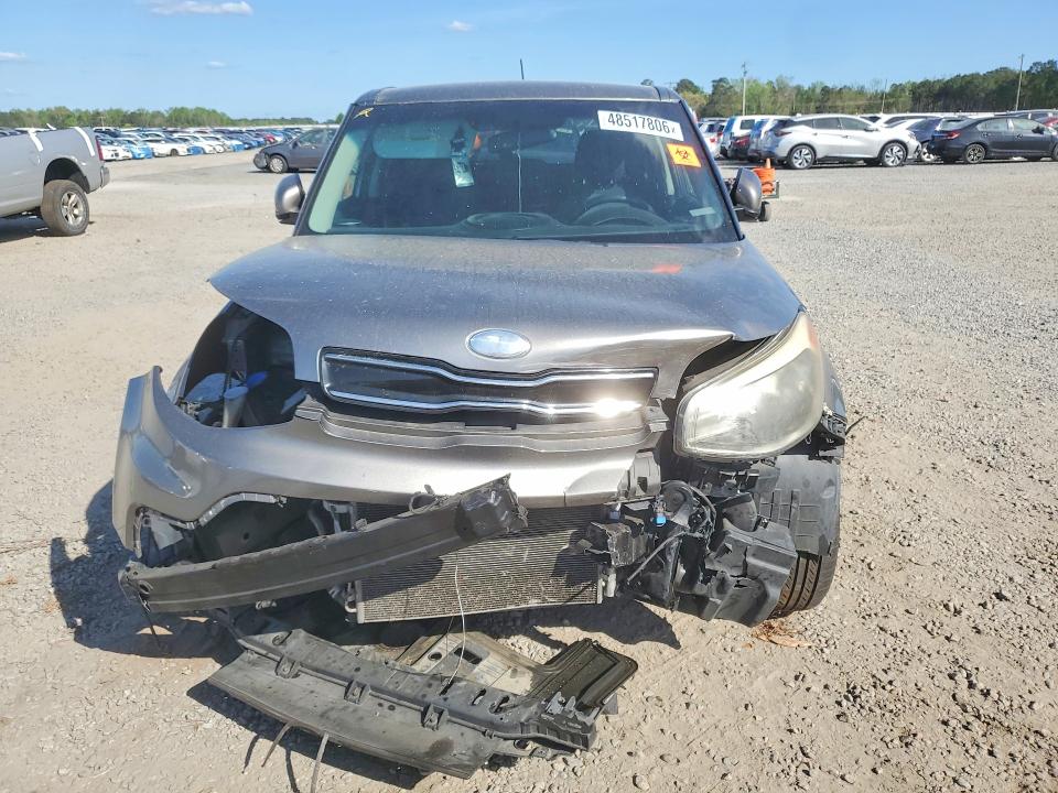 Продажа на аукционе авто 2019 Kia Soul, vin: KNDJP3A54K7671242, номер лота: 48517806