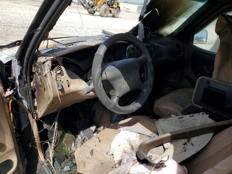 49237486 :رقم المزاد ، 1FTYR14C4XTB00615 vin ، 1999 Ford Ranger مزاد بيع