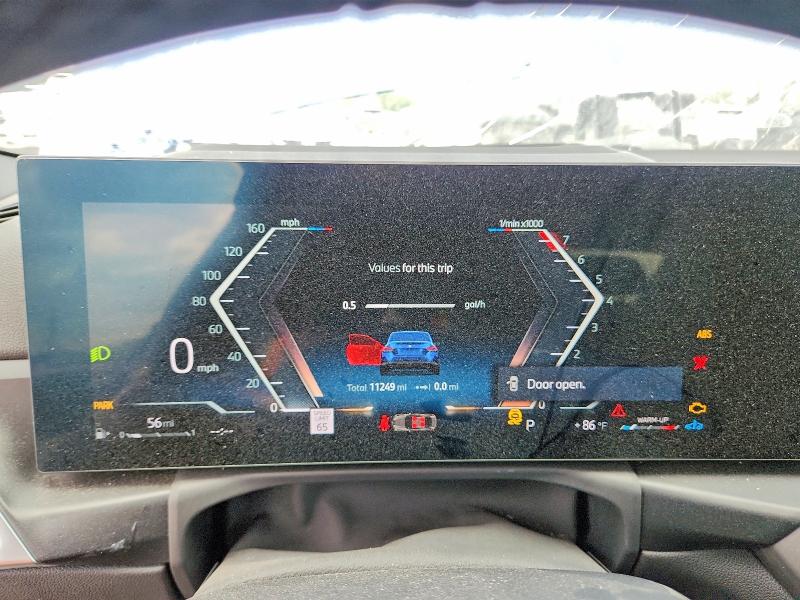 Aukcja sprzedaży 2025 Bmw 230i, vin: 3MW23CM0XS8F50176, numer aukcji: 50485596