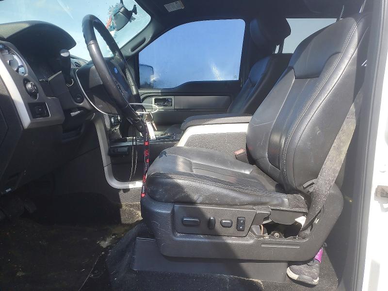 2013 Ford F150 მანქანა იყიდება აუქციონზე, vin: 1FTFW1ET4DKF28457, აუქციონის ნომერი: 49816326