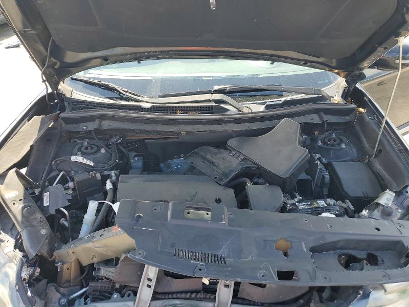 Aukcja sprzedaży 2019 Mitsubishi Outlander, vin: JA4AD3A34KZ020845, numer aukcji: 51293466