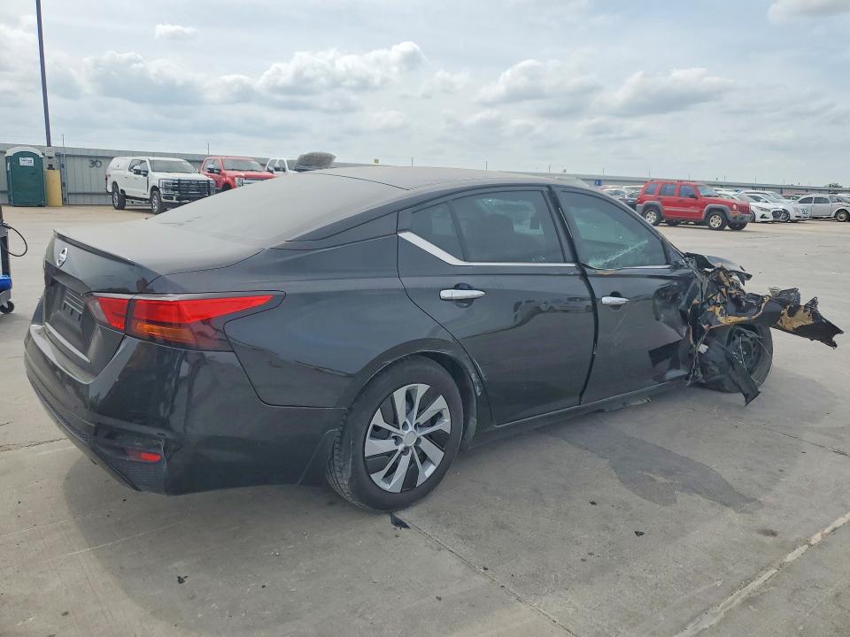 Aukcja sprzedaży 2022 Nissan Altima, vin: 1N4BL4BV5NN349798, numer aukcji: 47954266