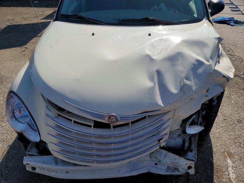 Продажа на аукционе авто 2007 Chrysler Pt Cruiser, vin: 3A4FY58B77T582398, номер лота: 51381626