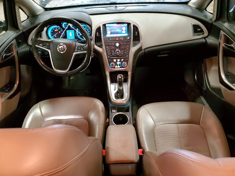 Продаж на аукціоні авто 2013 Buick Verano, vin: 1G4PP5SK2D4123430, номер лоту: 48303826