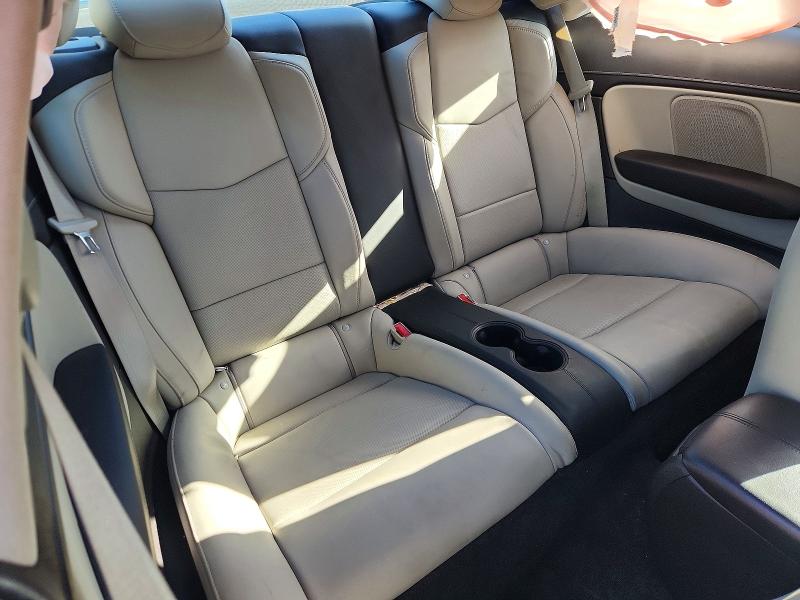 Auction sale of the 2015 Cadillac Ats, vin: 1G6AB1RXXF0126351, lot number: 48132226