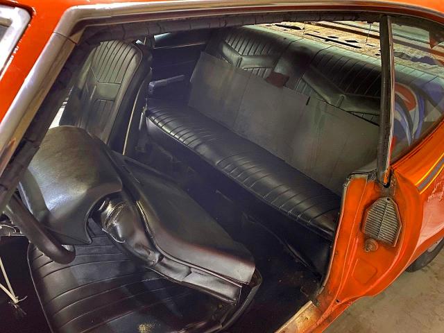 Продажа на аукционе авто 1969 Pontiac Gto, vin: 242379A119734, номер лота: 48568136