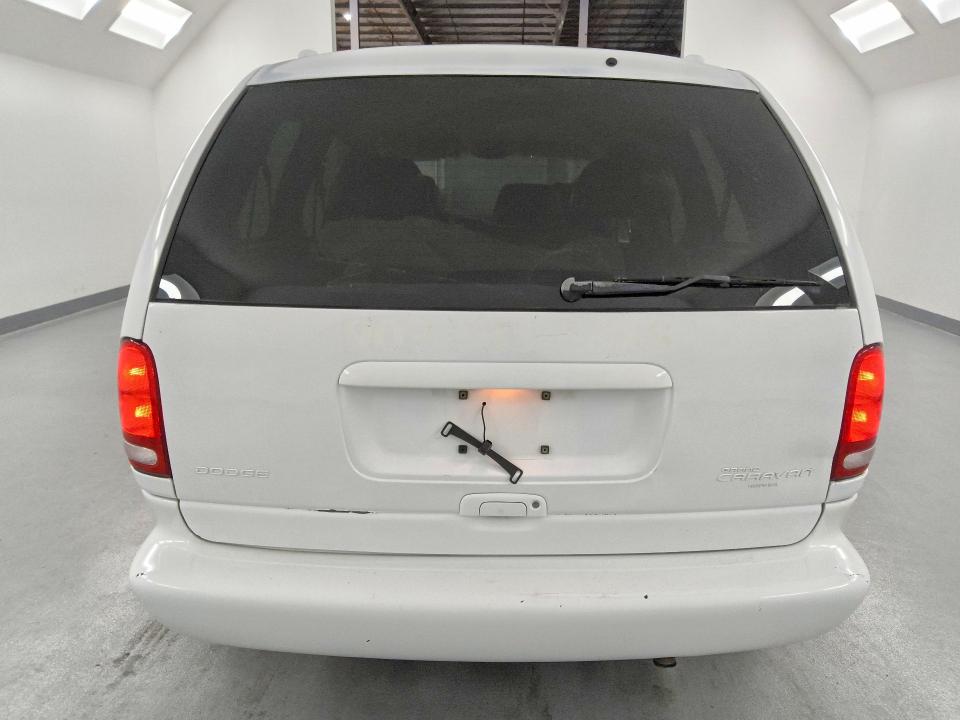 Aukcja sprzedaży 1998 Dodge Grand Caravan, vin: 2B4GP44R7WR629664, numer aukcji: 50318116