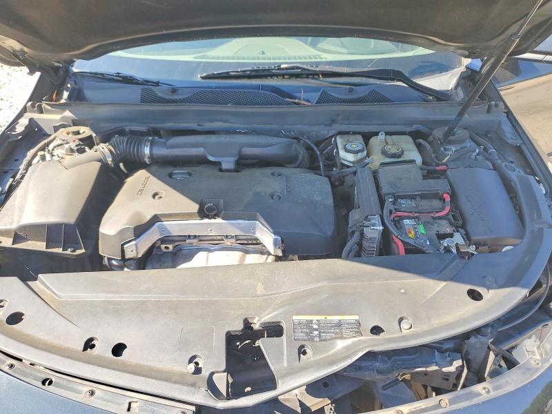 Продаж на аукціоні авто 2019 Chevrolet Impala, vin: 2G11X5SA5K9148214, номер лоту: 51482926
