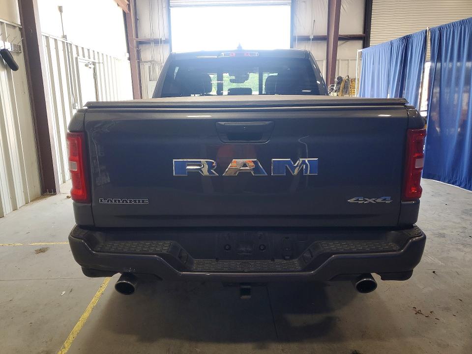 Продажа на аукционе авто 2026 Ram 1500, vin: 1C6SRFJP1TN293757, номер лота: 49742476