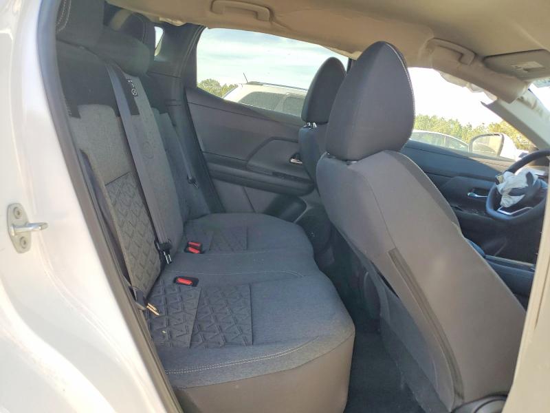 Aukcja sprzedaży 2025 Nissan Kicks, vin: 3N8AP6CA3SL362552, numer aukcji: 50475026