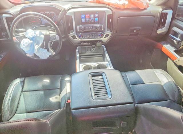 Aukcja sprzedaży 2017 Gmc Sierra, vin: 3GTU2NEJ5HG362889, numer aukcji: 47299556