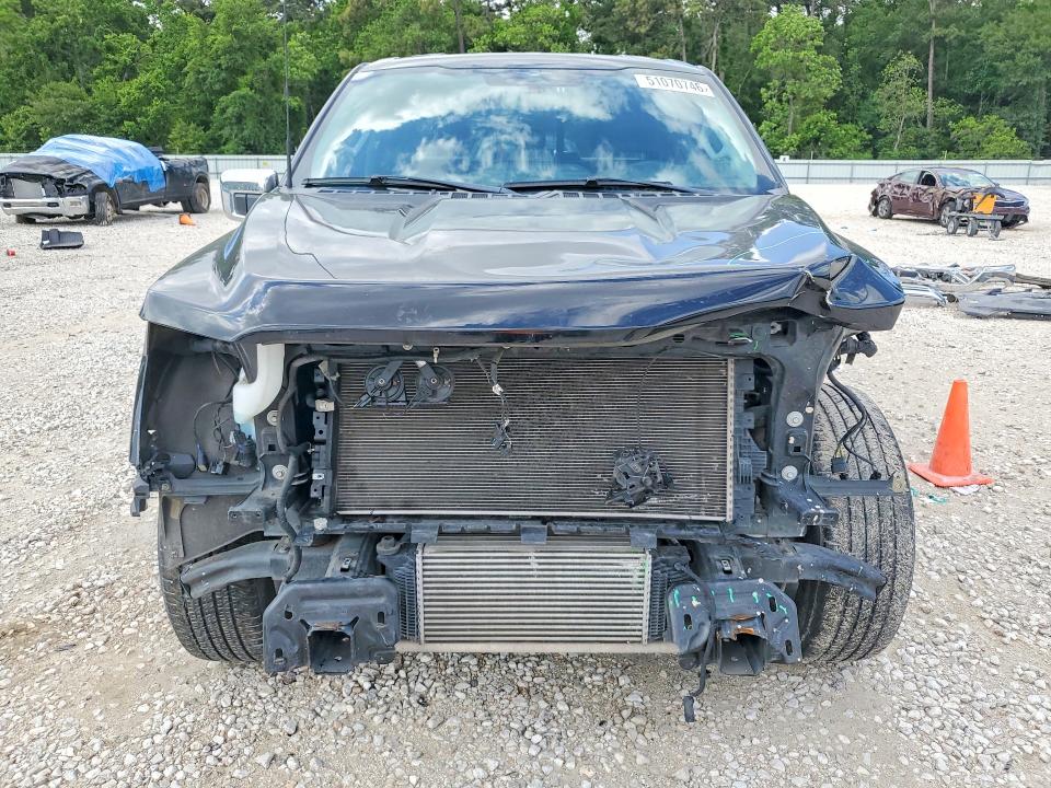 Продаж на аукціоні авто 2023 Ford F150, vin: 1FTEW1CP7PKE36040, номер лоту: 51070746