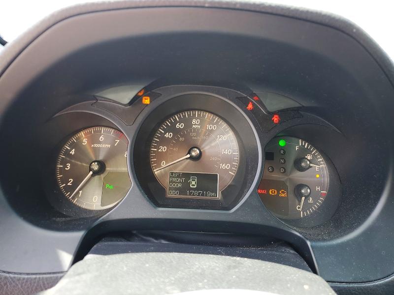 Продажа на аукционе авто 2008 Lexus Gs, vin: JTHCE96S880014895, номер лота: 52120166
