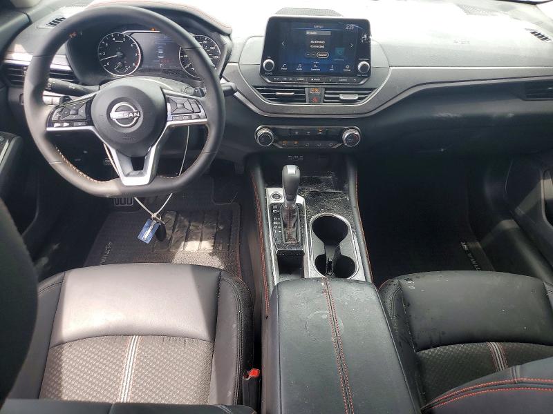 2025 Nissan Altima მანქანა იყიდება აუქციონზე, vin: 1N4BL4CV2SN420059, აუქციონის ნომერი: 49622256