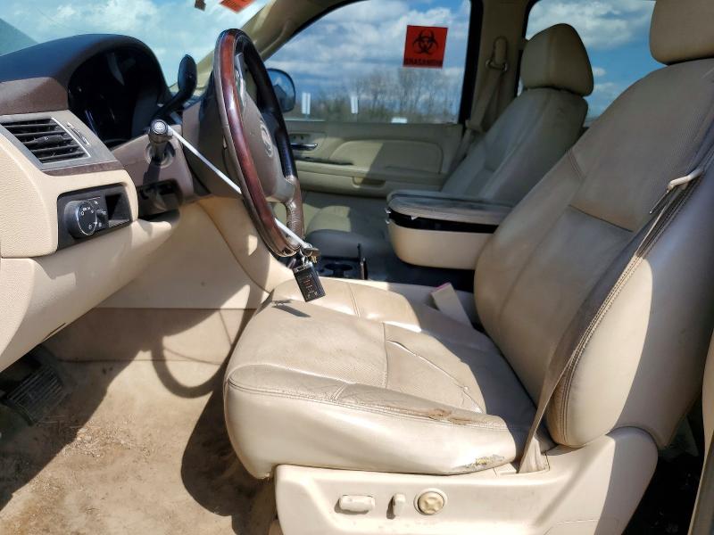 Aukcja sprzedaży 2008 Cadillac Escalade, vin: 1GYFK66828R106875, numer aukcji: 49750496