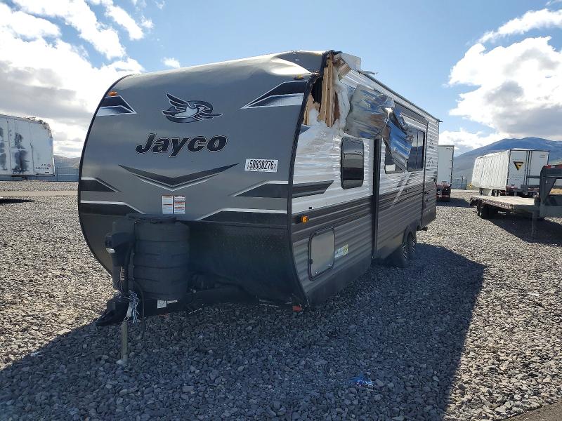 Продажа на аукционе авто 2024 Jayco Jay Flight Series, vin: 1UJBC0BP2R75W0150, номер лота: 50838276