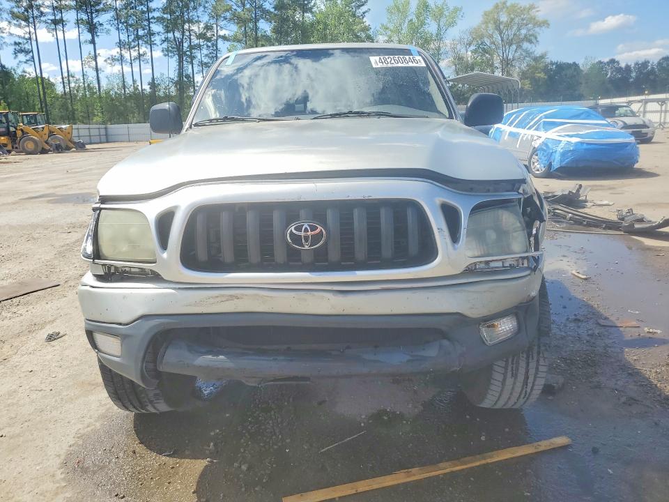 Aukcja sprzedaży 2004 Toyota Tacoma, vin: 5TESN92N24Z363977, numer aukcji: 48260846