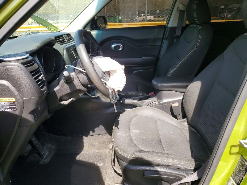 49403176 :رقم المزاد ، KNDJP3A56F7754662 vin ، 2015 Kia Soul مزاد بيع