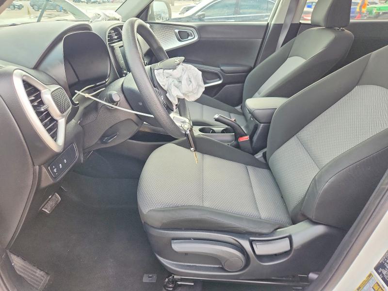Продажа на аукционе авто 2023 Kia Soul, vin: KNDJ23AU1P7862534, номер лота: 48440746