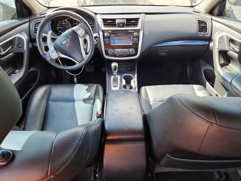Aukcja sprzedaży 2018 Nissan Altima, vin: 1N4AL3AP8JC133877, numer aukcji: 48456866