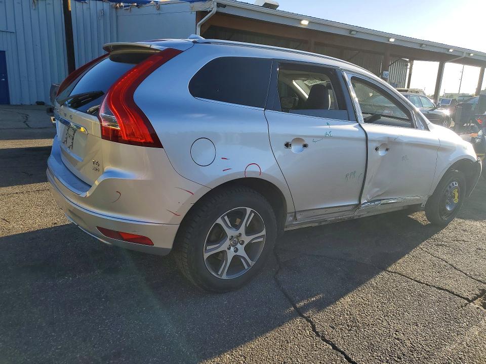 Aukcja sprzedaży 2014 Volvo Xc60, vin: YV4902DZ6E2556107, numer aukcji: 51130036