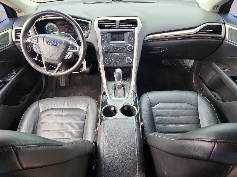 Продажа на аукционе авто 2013 Ford Fusion, vin: 3FA6P0HRXDR195819, номер лота: 51314236