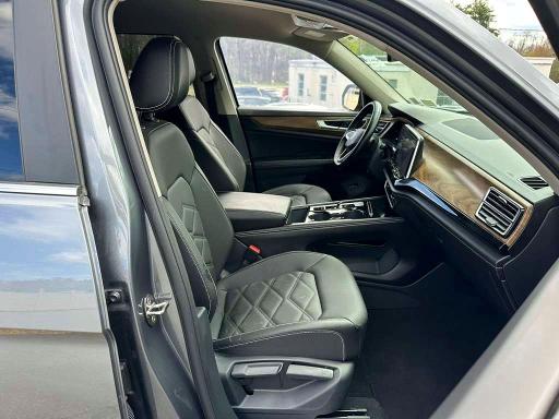 79412145 :رقم المزاد ، 1V2HR2CA6SC558394 vin ، 2025 Volkswagen Atlas مزاد بيع