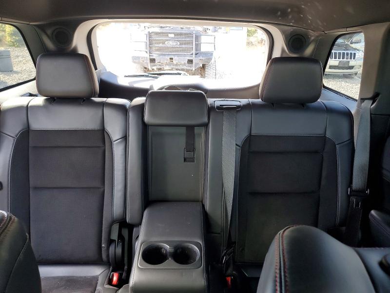 48498066 :رقم المزاد ، 1C4RJFLG8JC218543 vin ، 2018 Jeep Grand Cherokee مزاد بيع