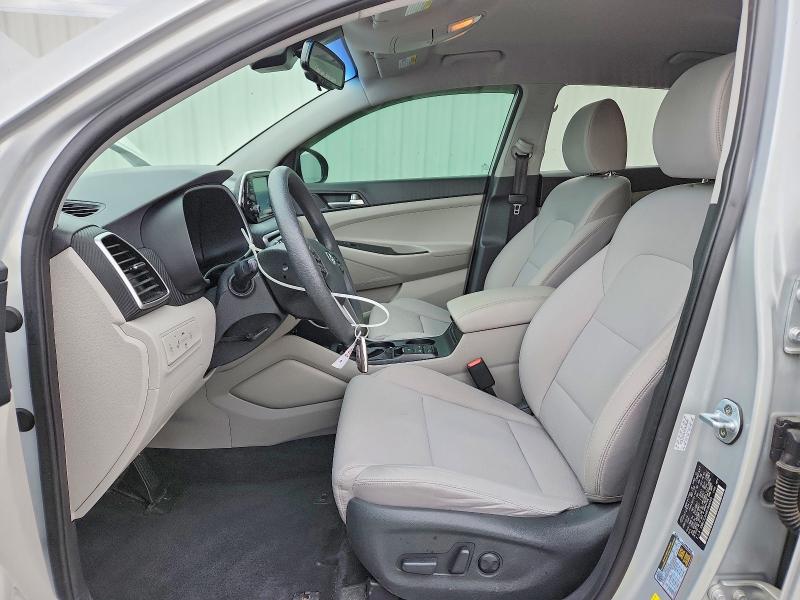 2019 Hyundai Tucson მანქანა იყიდება აუქციონზე, vin: KM8J3CA44KU944549, აუქციონის ნომერი: 48741726