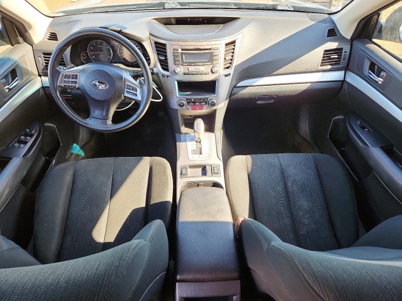 48614736 :رقم المزاد ، 4S3BMGA6XE3034459 vin ، 2014 Subaru Legacy مزاد بيع