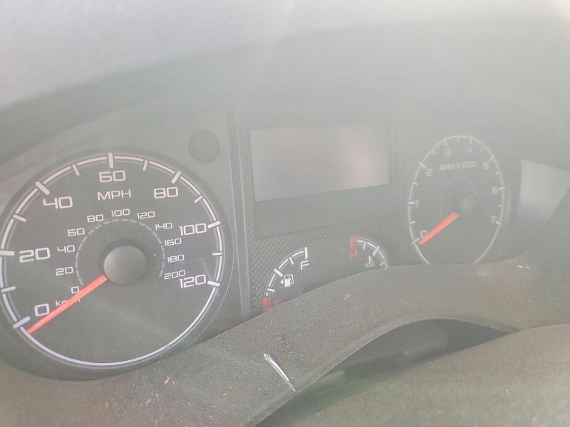 51021426 :رقم المزاد ، 3C6URVJG5LE117043 vin ، 2020 Ram Promaster 3500 مزاد بيع