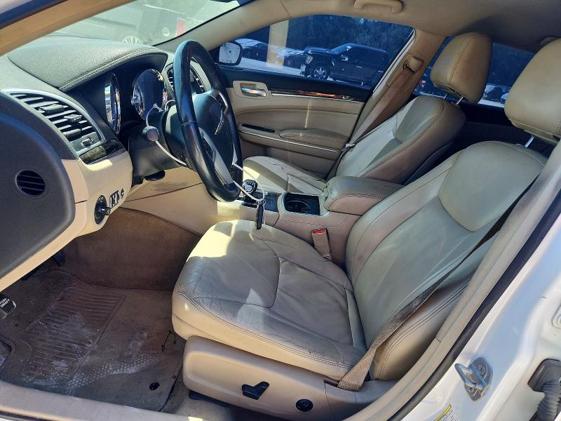 Aukcja sprzedaży 2014 Chrysler 300, vin: 2C3CCAAG5EH214107, numer aukcji: 50859506