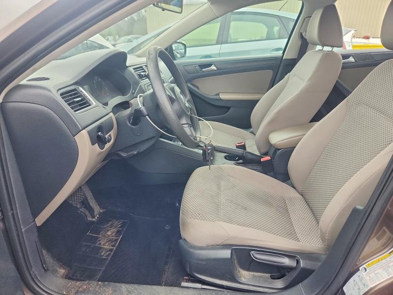 Продажа на аукционе авто 2013 Volkswagen Jetta, vin: 3VW2K7AJ7DM274654, номер лота: 48311706