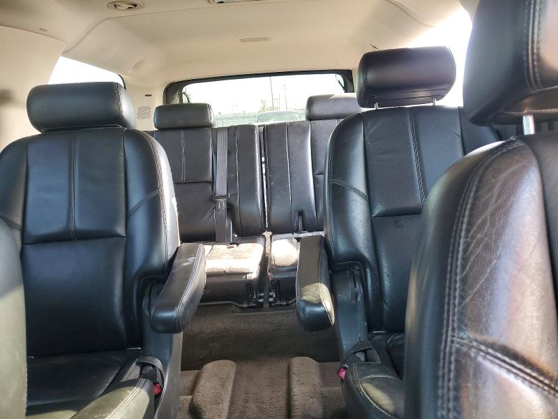 Продаж на аукціоні авто 2007 Chevrolet Suburban, vin: 1GNFK16347J297491, номер лоту: 49042356