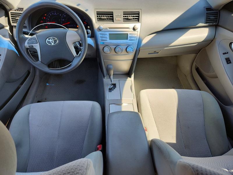 Продажа на аукционе авто 2011 Toyota Camry, vin: 4T1BF3EK0BU746409, номер лота: 49412386