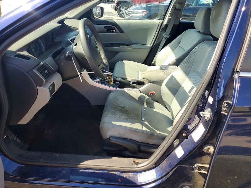 Aukcja sprzedaży 2014 Honda Accord, vin: 1HGCR2F31EA069993, numer aukcji: 49864406